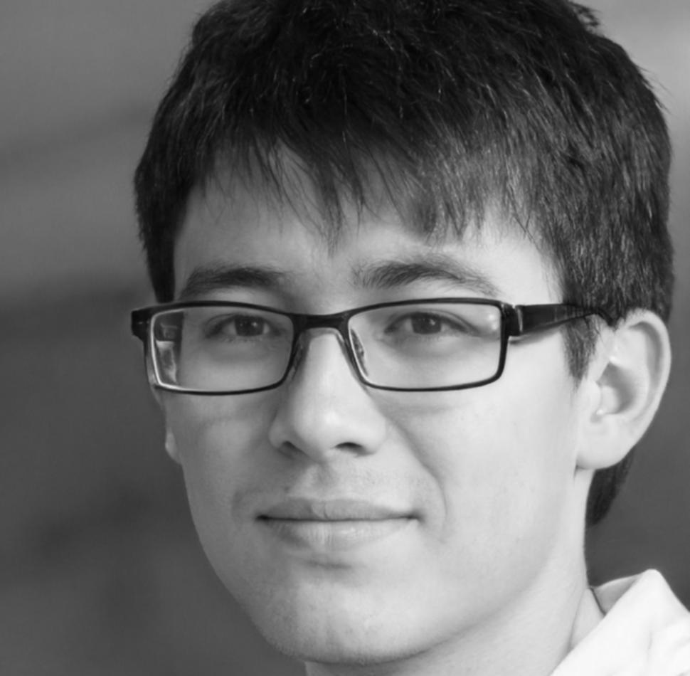 Retrato de Jordi Altimira, especialista en finanzas para emprendedores