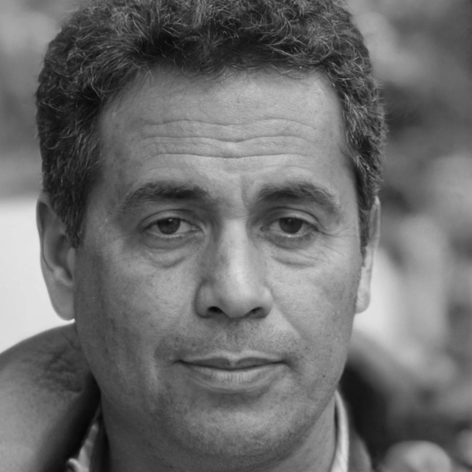 Foto de perfil de Íñigo Valverde