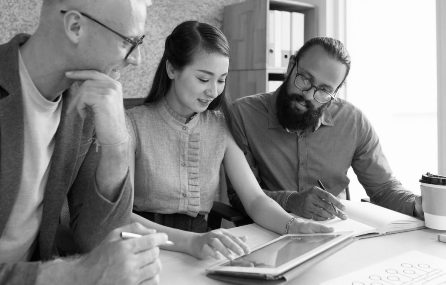 Metodología de gestión financiera para autónomos