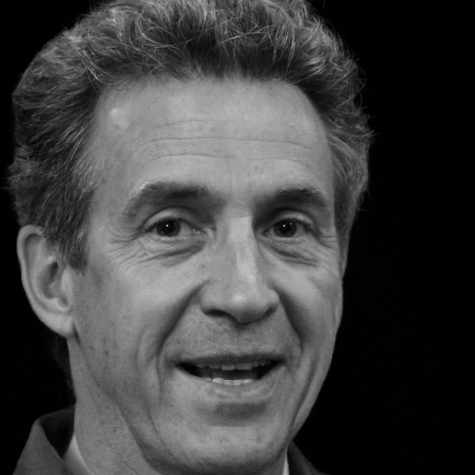 Retrato de Arnau Castellví