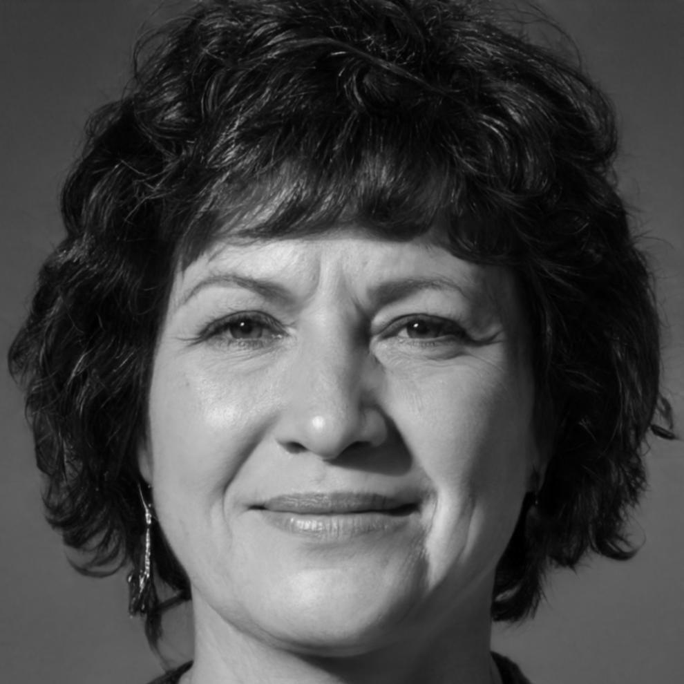 Retrato profesional de Aina Vidal