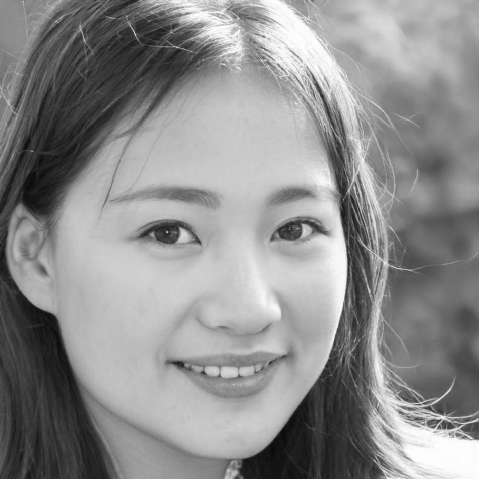 Retrato de Laia Ferrandis