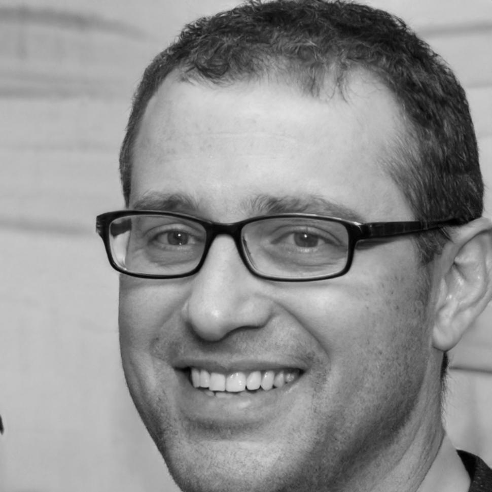 Retrato de Miquel Soler, consultor de gestión financiera empresarial